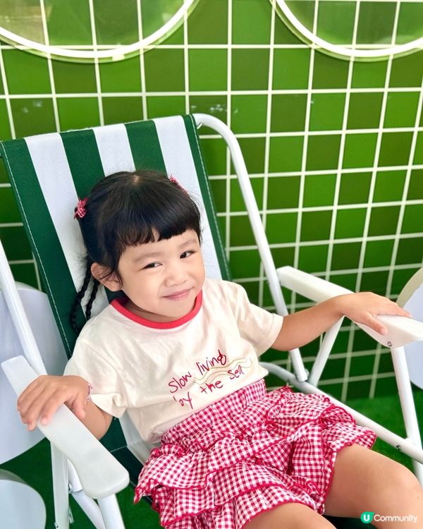 韓國人氣潮牌 Wiggle Wiggle 期間限定店