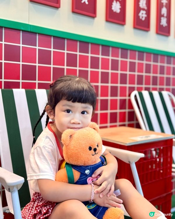 韓國人氣潮牌 Wiggle Wiggle 期間限定店