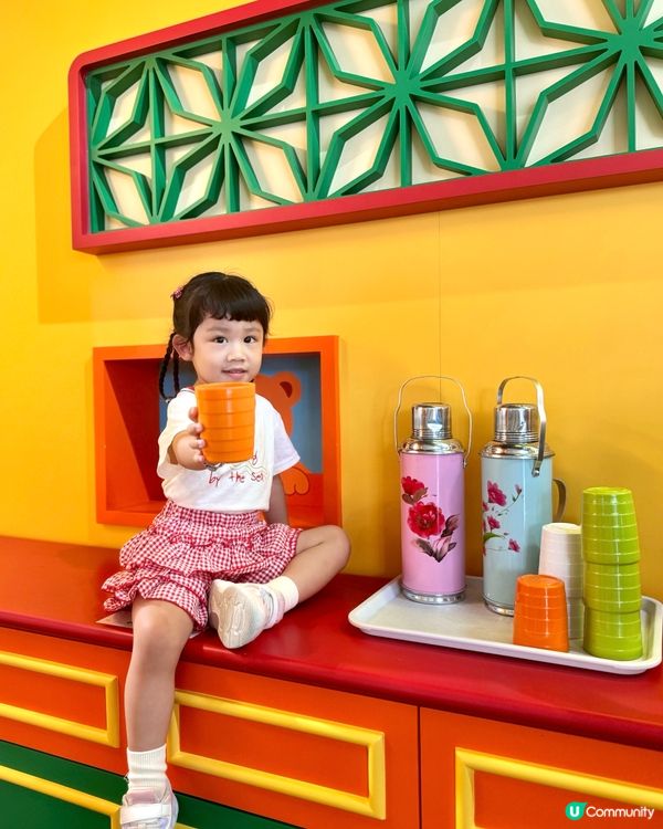 韓國人氣潮牌 Wiggle Wiggle 期間限定店