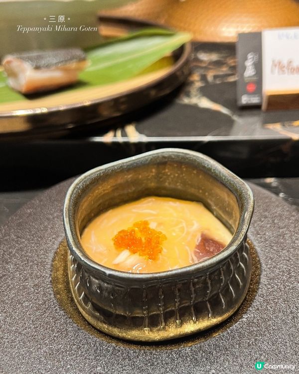 ʚ♡ 米芝蓮鐵板燒 • 午市套餐性價比高 ♡ɞ