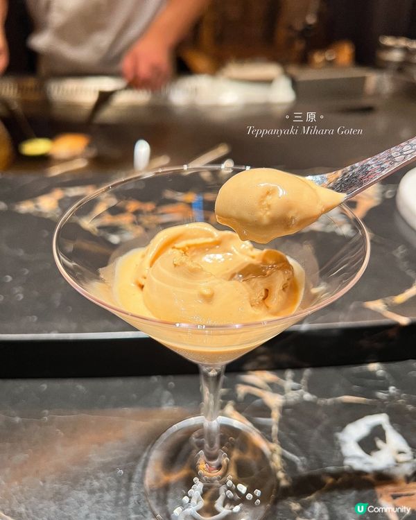 ʚ♡ 米芝蓮鐵板燒 • 午市套餐性價比高 ♡ɞ