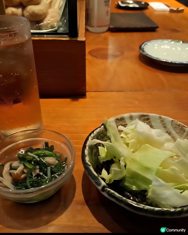 好味道😋串燒六三四