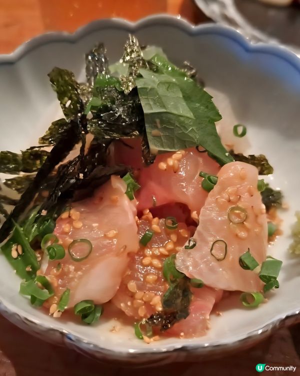 好味道😋串燒六三四