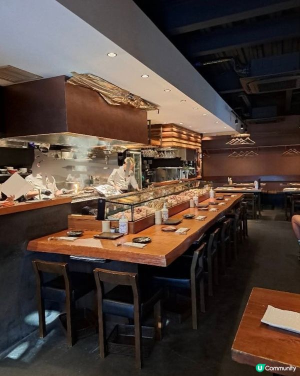 好味道😋串燒六三四