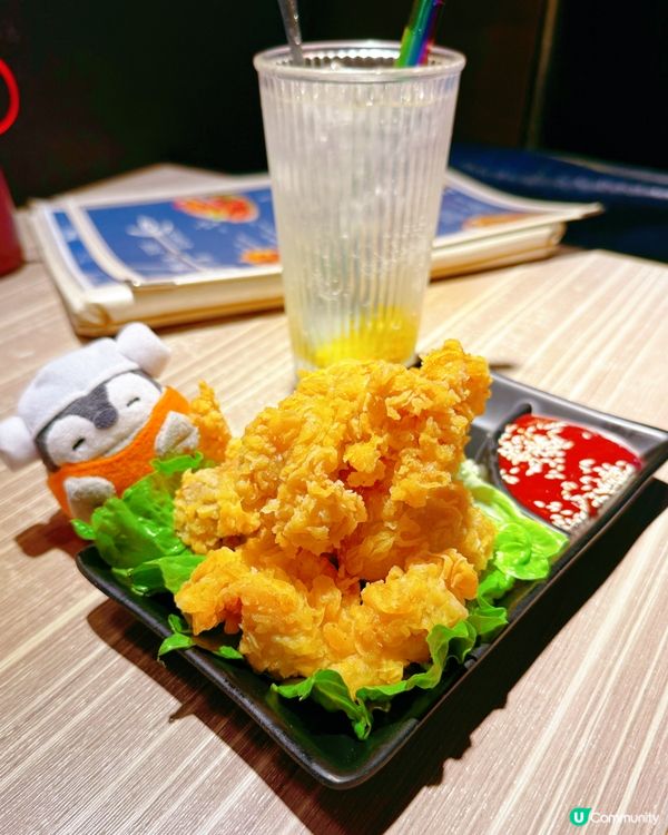 韓國菜控注意！旺角石鍋燒🔥😋