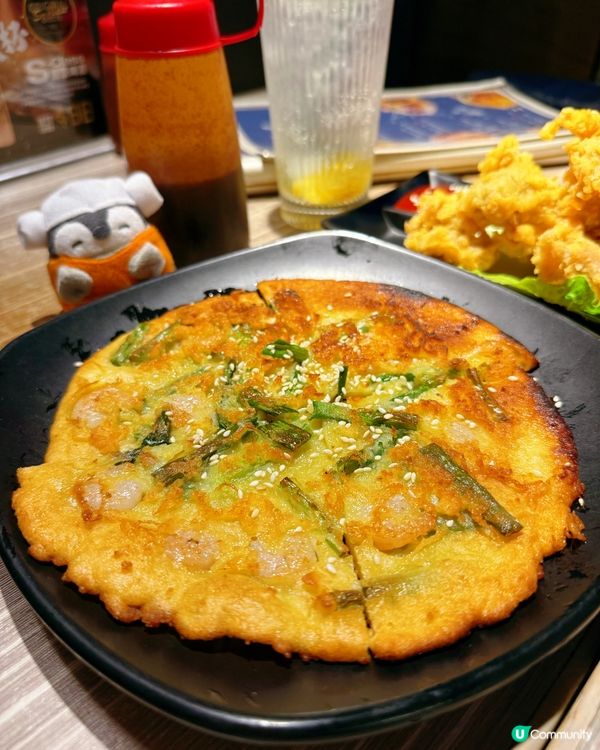 韓國菜控注意！旺角石鍋燒🔥😋