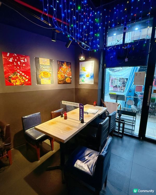 韓國菜控注意！旺角石鍋燒🔥😋