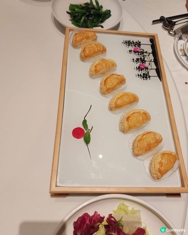 好味道😋