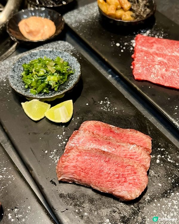 台灣燒肉名店 喺香港都食到喇😋