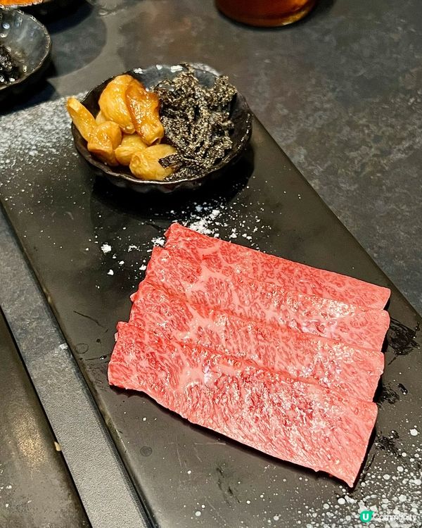 台灣燒肉名店 喺香港都食到喇😋