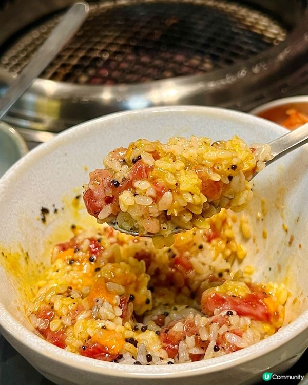 台灣燒肉名店 喺香港都食到喇😋