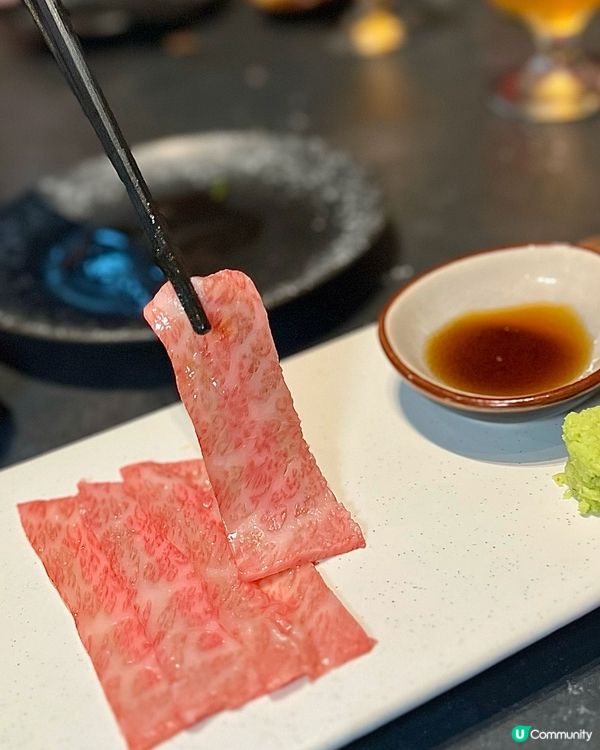 台灣燒肉名店 喺香港都食到喇😋