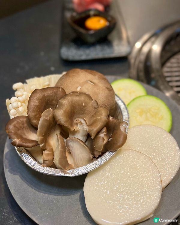 台灣燒肉名店 喺香港都食到喇😋