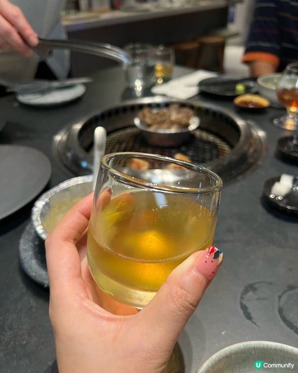 台灣燒肉名店 喺香港都食到喇😋