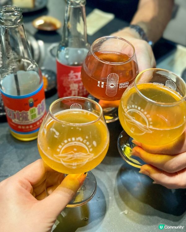 台灣燒肉名店 喺香港都食到喇😋