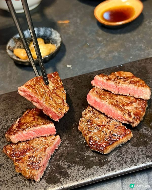 台灣燒肉名店 喺香港都食到喇😋