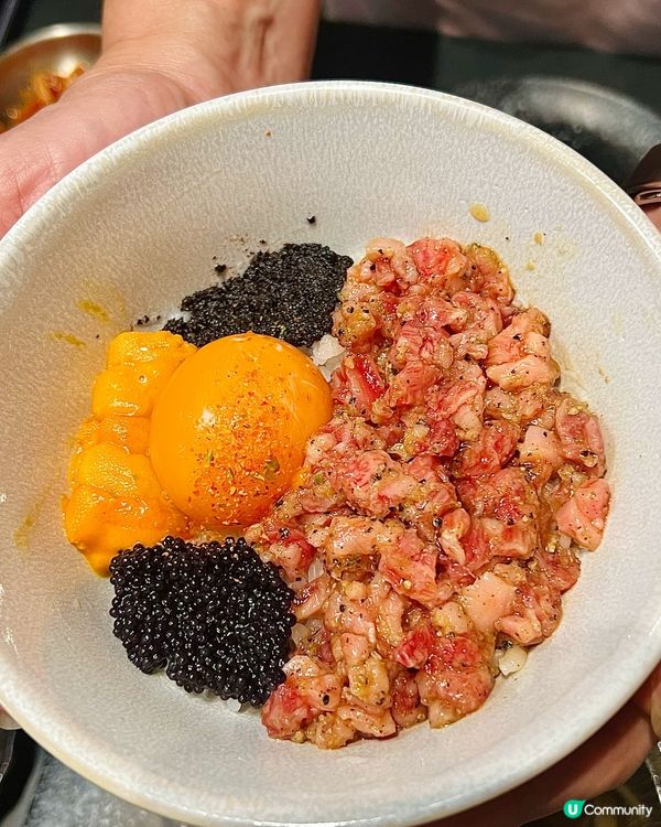 台灣燒肉名店 喺香港都食到喇😋