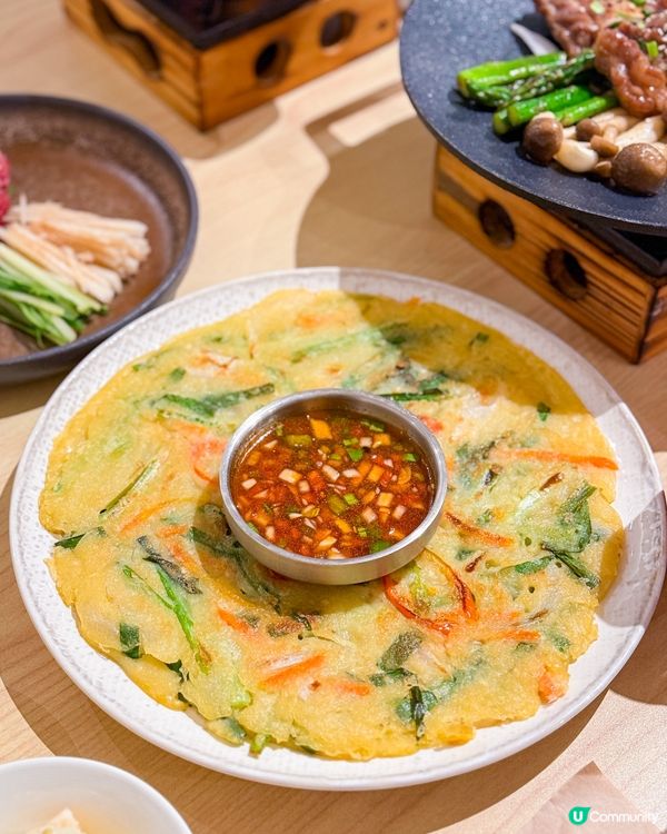 👍🏻香港首家無味精韓定食餐廳🇰🇷