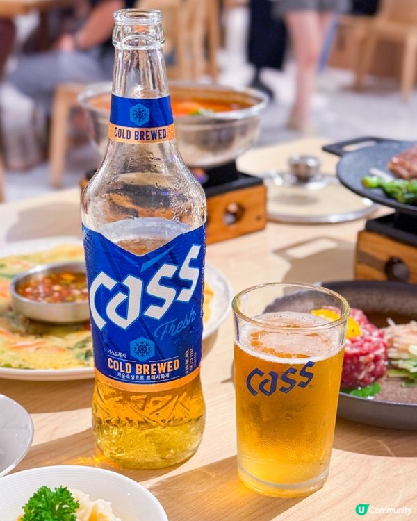 👍🏻香港首家無味精韓定食餐廳🇰🇷