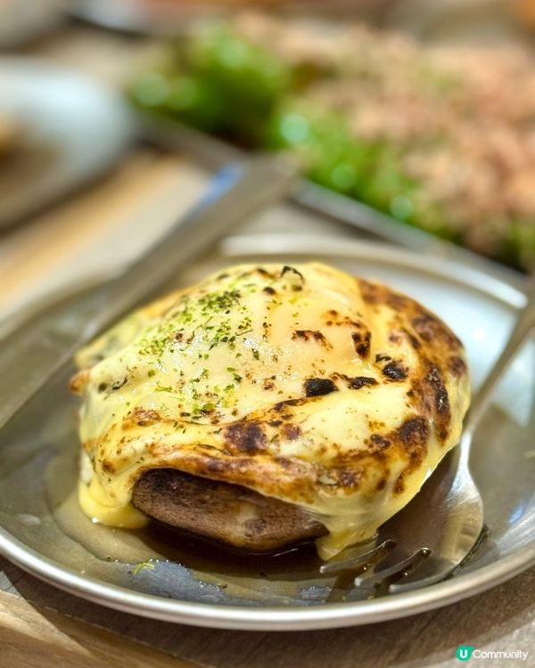 荃灣大量超值10元串燒 高質宵夜好去處