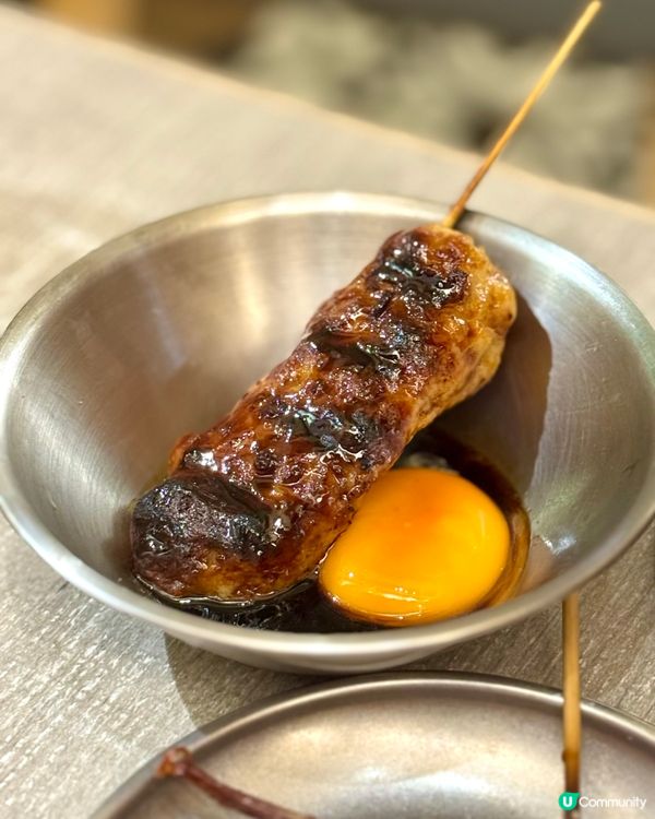 荃灣大量超值10元串燒 高質宵夜好去處