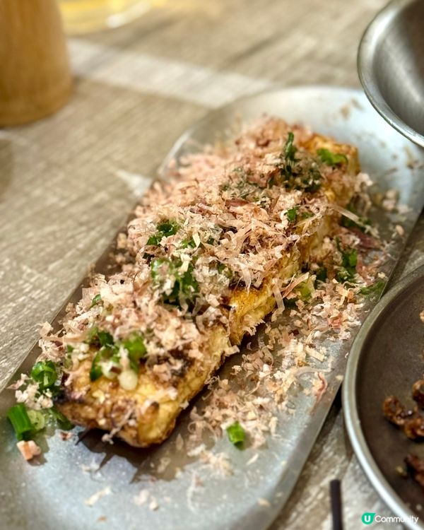 荃灣大量超值10元串燒 高質宵夜好去處