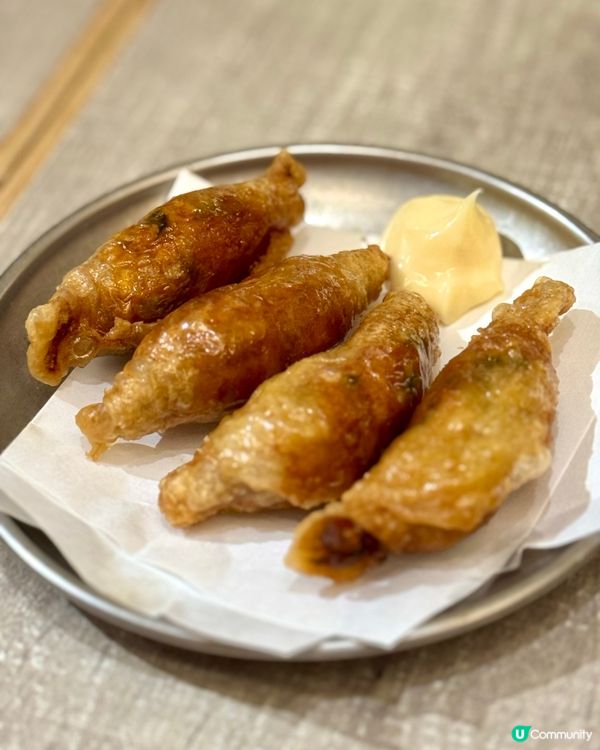 荃灣大量超值10元串燒 高質宵夜好去處