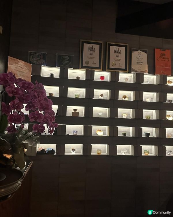 高質平價鐵板燒