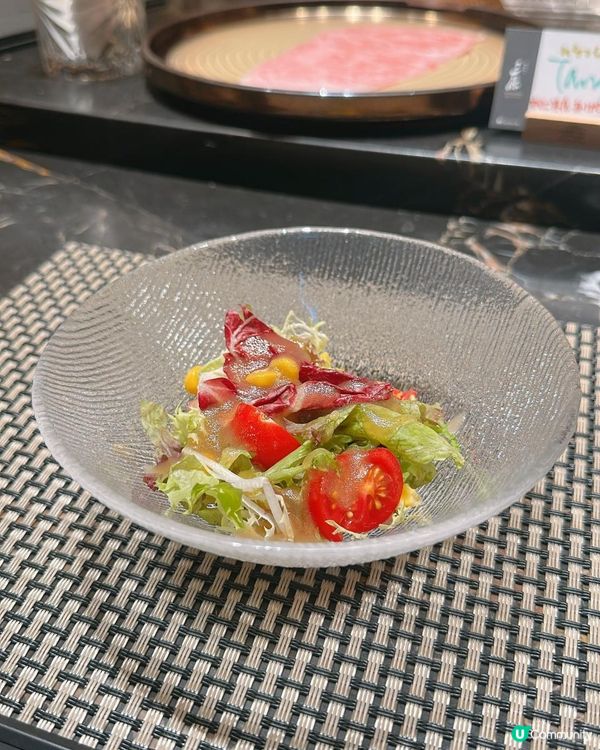 高質平價鐵板燒