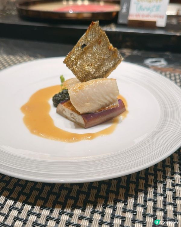 高質平價鐵板燒