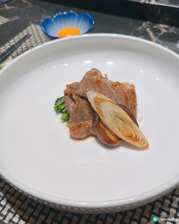 高質平價鐵板燒