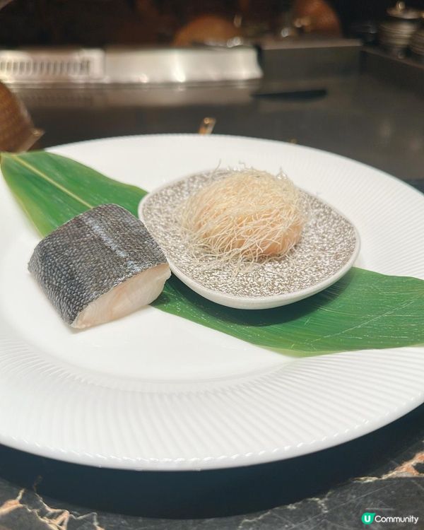 高質平價鐵板燒