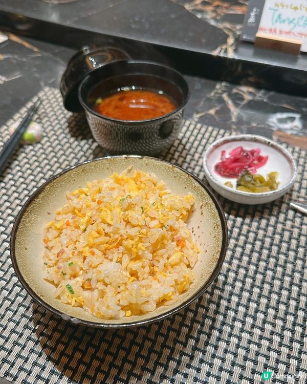 高質平價鐵板燒