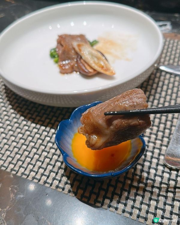 高質平價鐵板燒