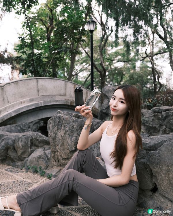 人生命定之水｜日本四大神水—IPSA