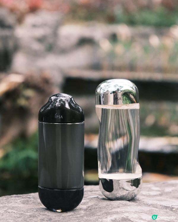 人生命定之水｜日本四大神水—IPSA