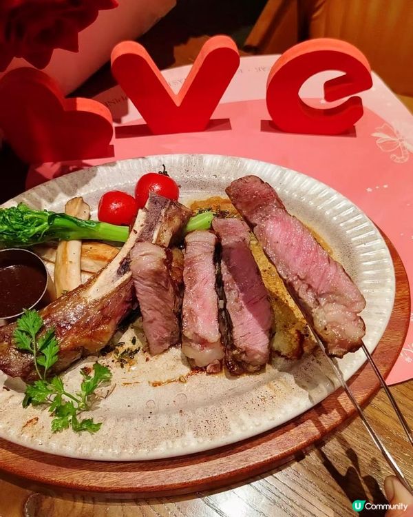 📍深圳必吃🍴打卡西餐廳✨原石牛扒