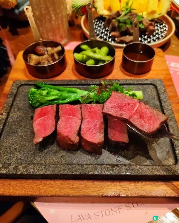 📍深圳必吃🍴打卡西餐廳✨原石牛扒