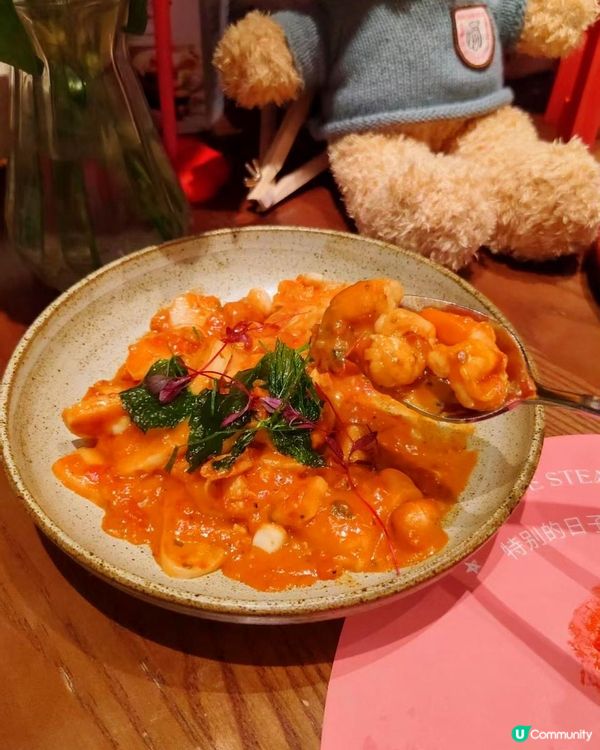 📍深圳必吃🍴打卡西餐廳✨原石牛扒