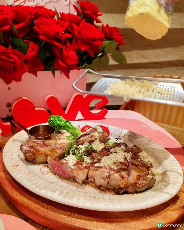 📍深圳必吃🍴打卡西餐廳✨原石牛扒