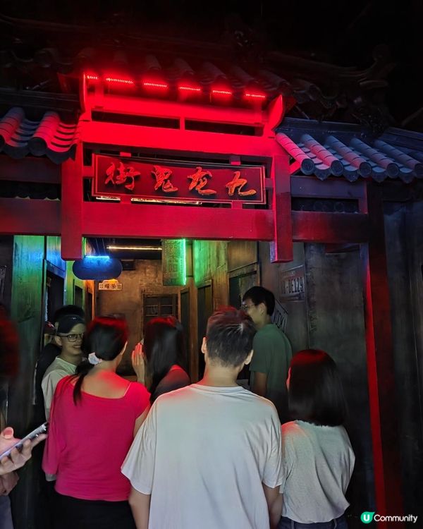 週末去空氣湃放電！ 4大刺激項目玩到瘋了😱✈️