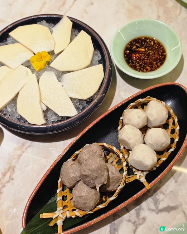 🥥四季椰林椰子雞｜海南風味登陸香港！原汁原味超正💯