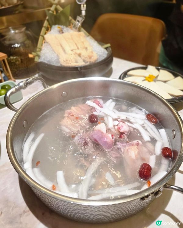 🥥四季椰林椰子雞｜海南風味登陸香港！原汁原味超正💯