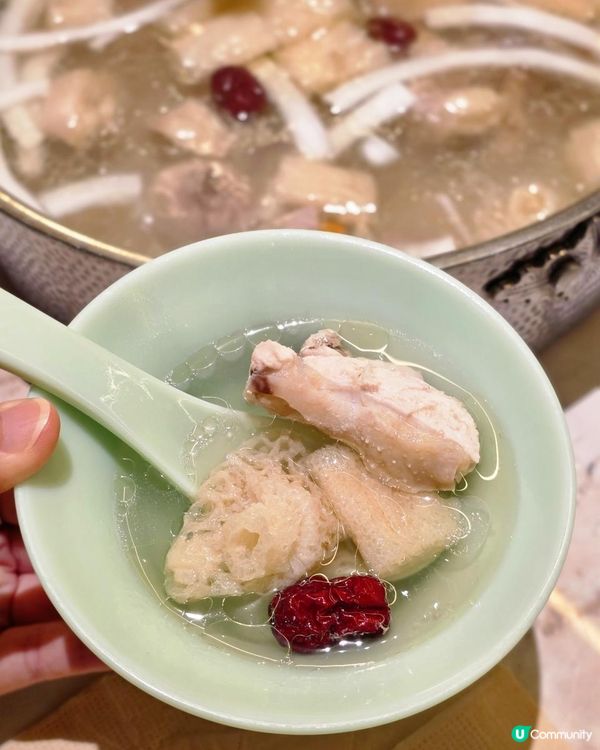 🥥四季椰林椰子雞｜海南風味登陸香港！原汁原味超正💯