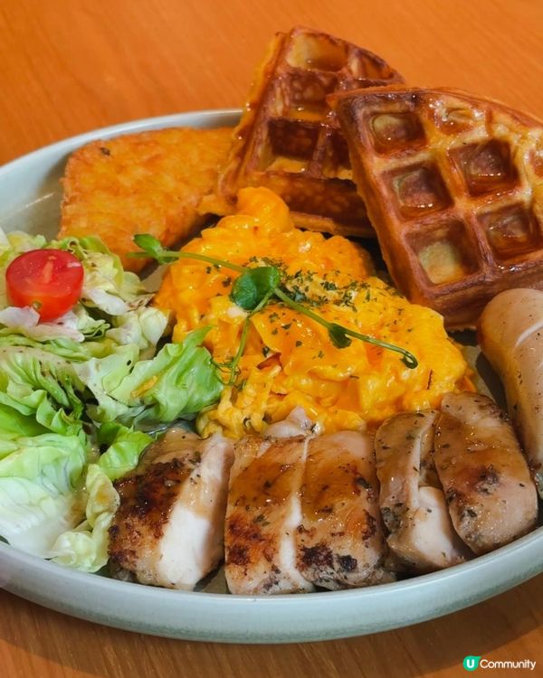 ✨【深水埗隱秘咖啡店｜不苦· 日系治癒系Cafe】✨ 