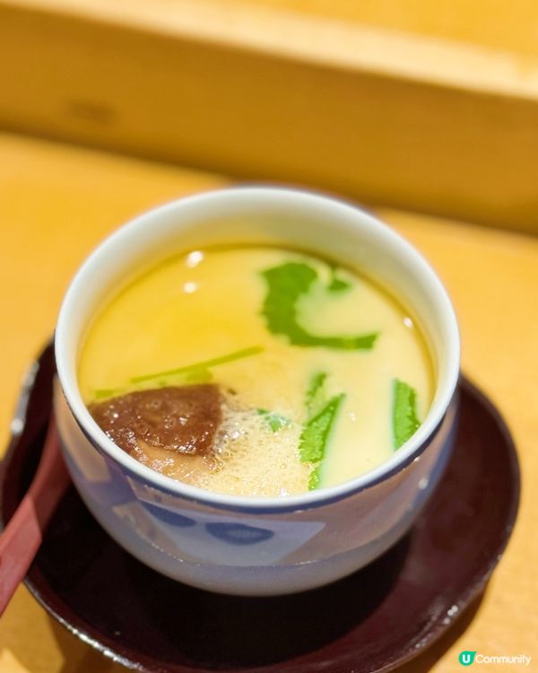 隱藏在上環的美食寶藏餐廳｜ 鮨政 🩷