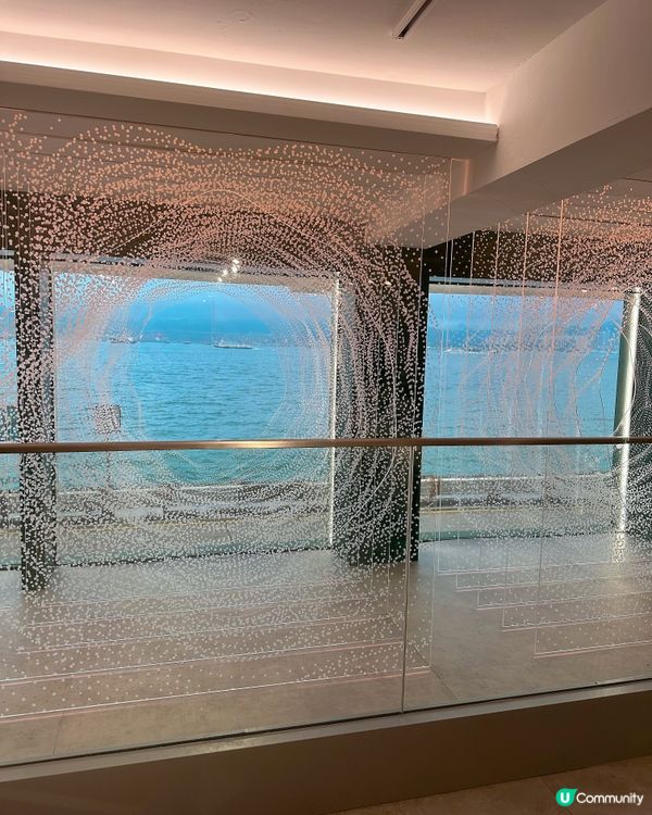 N+ BURGER 新開堅尼地城海景店🩵