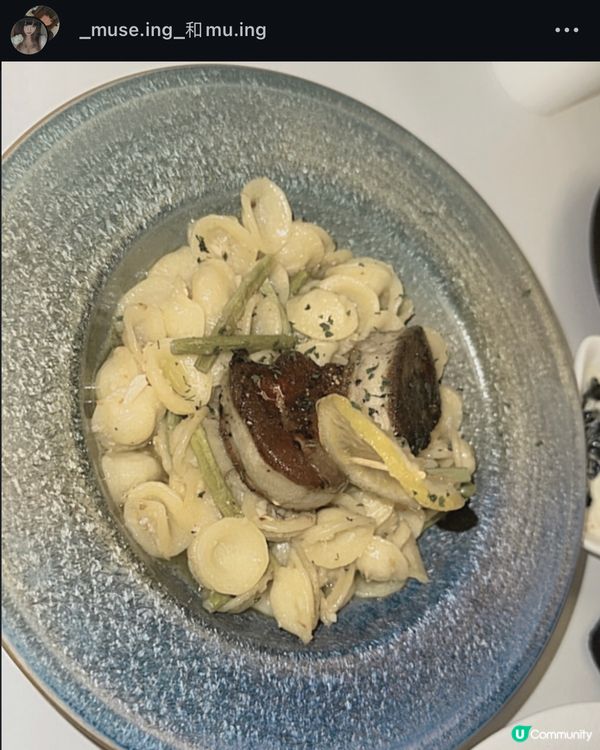 喵星人食意大利麵🤤！下班必去！🍝