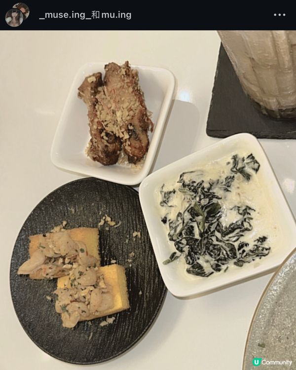 喵星人食意大利麵🤤！下班必去！🍝