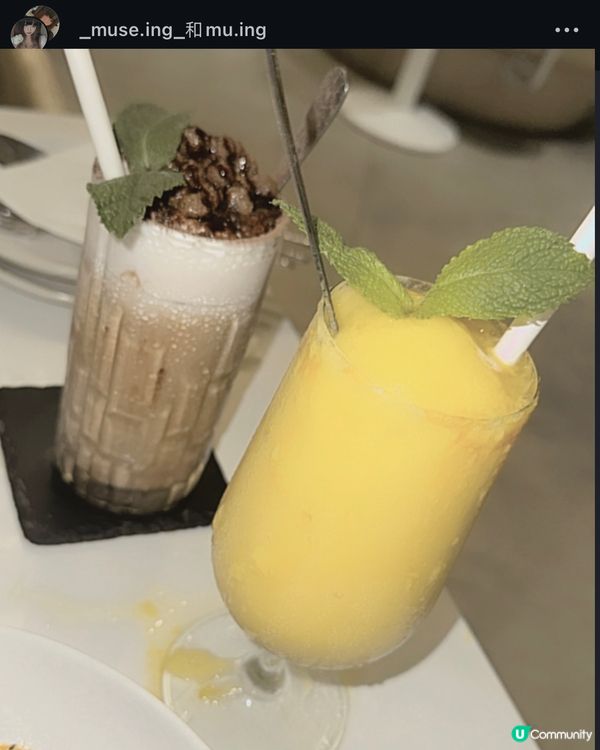 喵星人食意大利麵🤤！下班必去！🍝